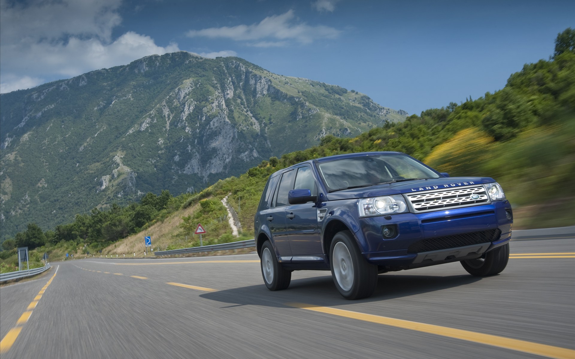 Land Rover Freelander2½ߣ 2011(ֽ17)