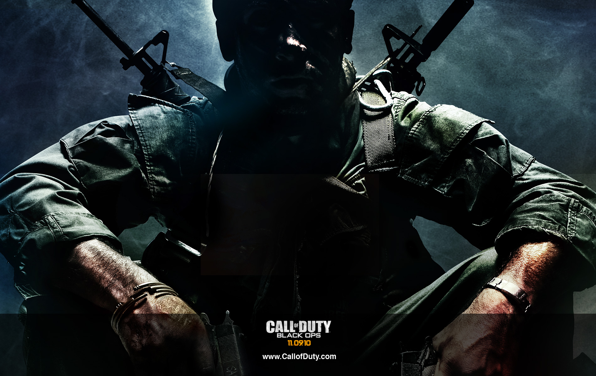 ʹٻ7ɫж(Call of Duty: Black Ops)(ֽ3)