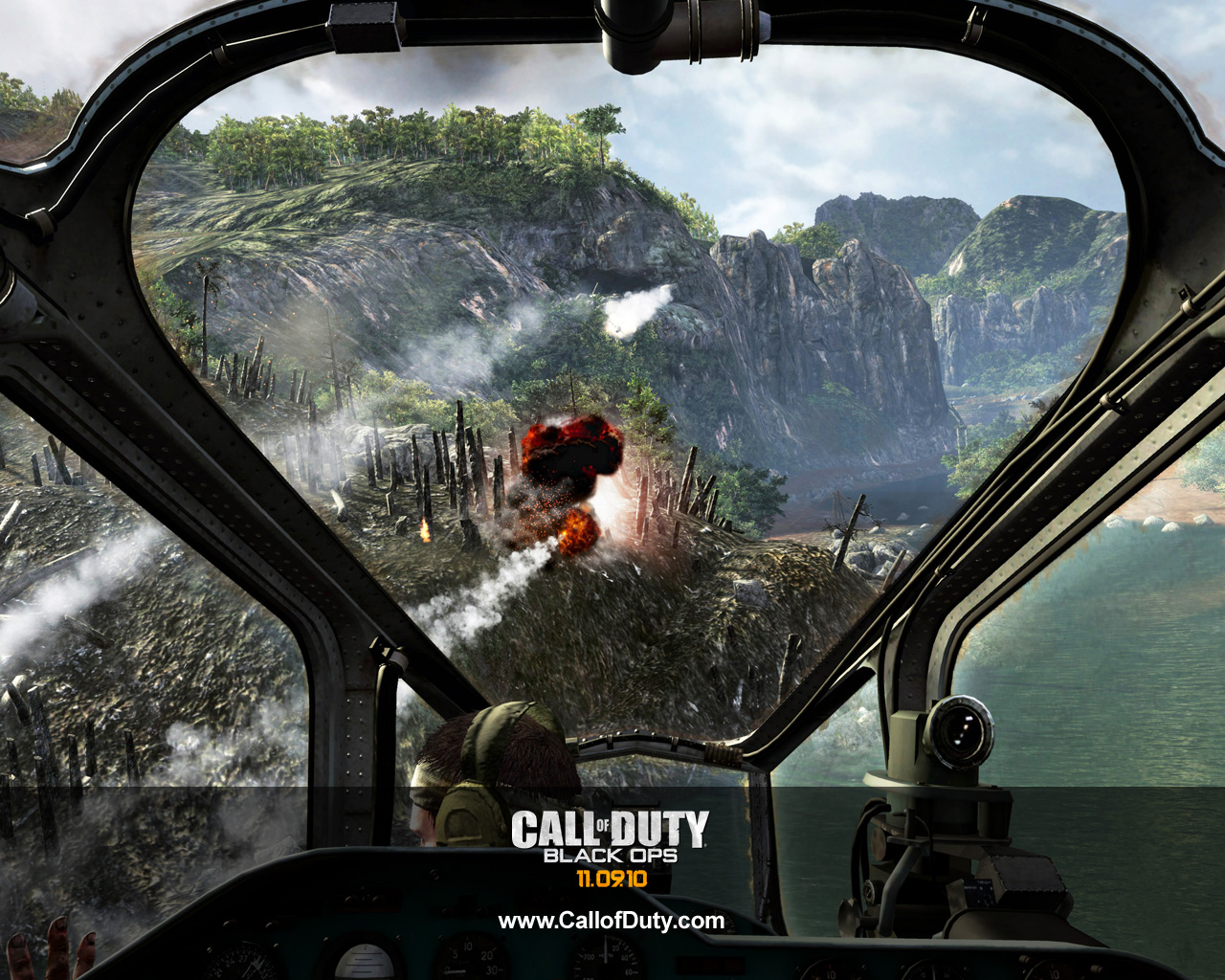 ʹٻ7ɫж(Call of Duty: Black Ops)(ֽ7)