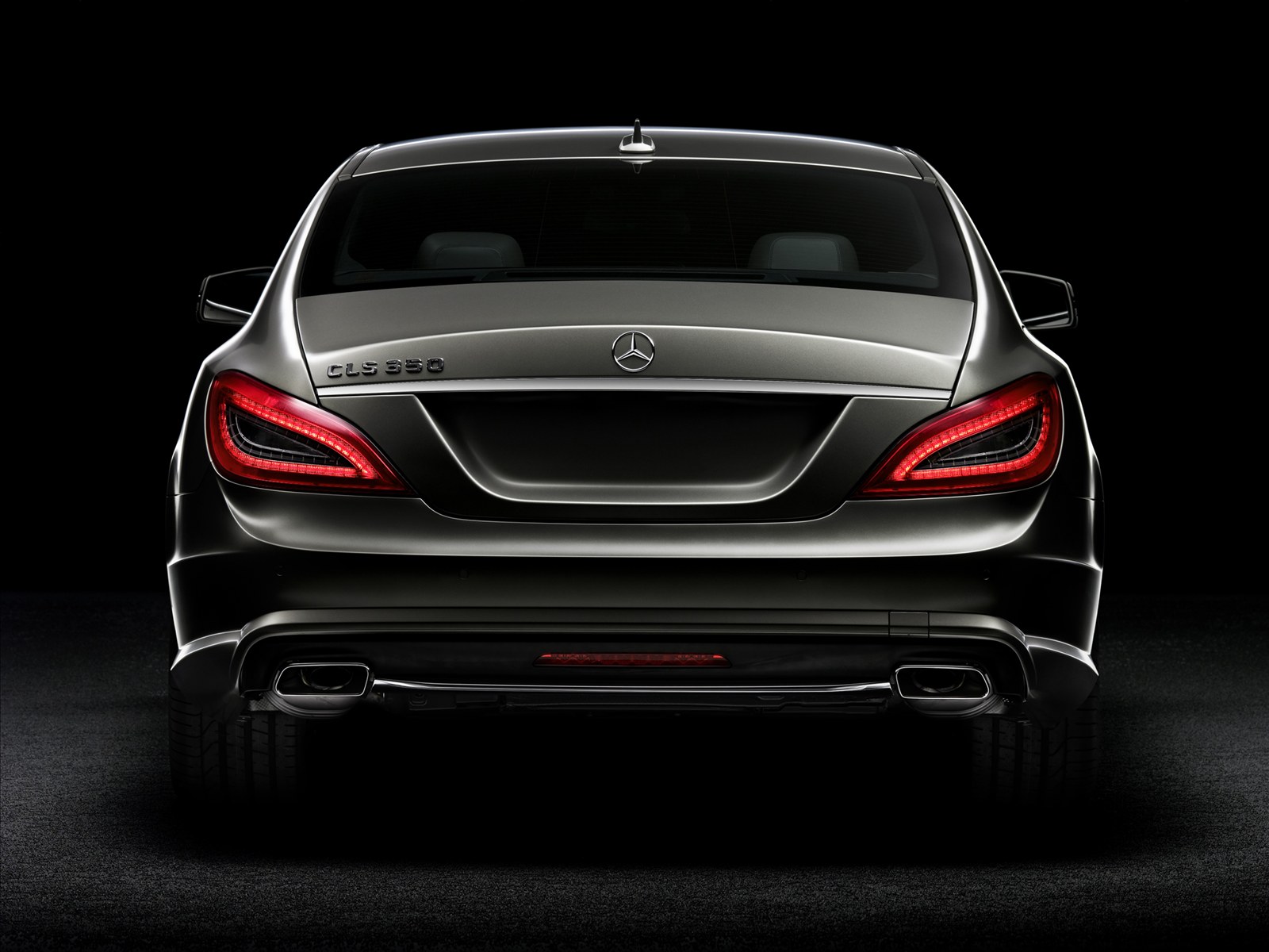 Mercedes-Benz(÷˹-) CLS-Class 2012(ֽ7)