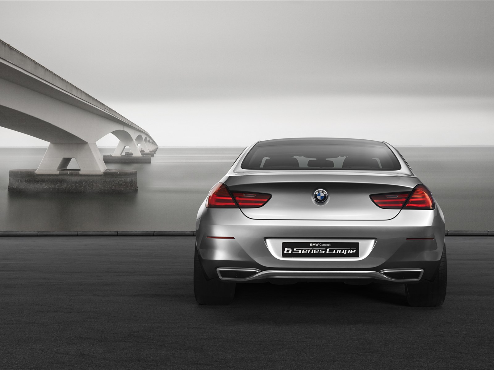 BMW 6-Series(ϵ) Coupe Concept 2010(ֽ4)