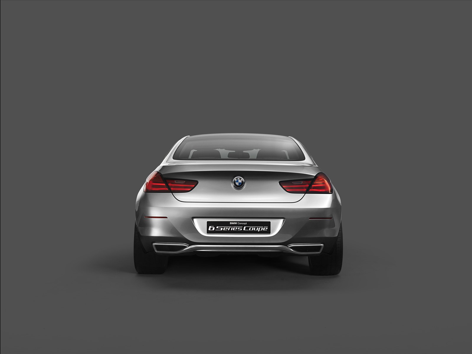 BMW 6-Series(ϵ) Coupe Concept 2010(ֽ9)