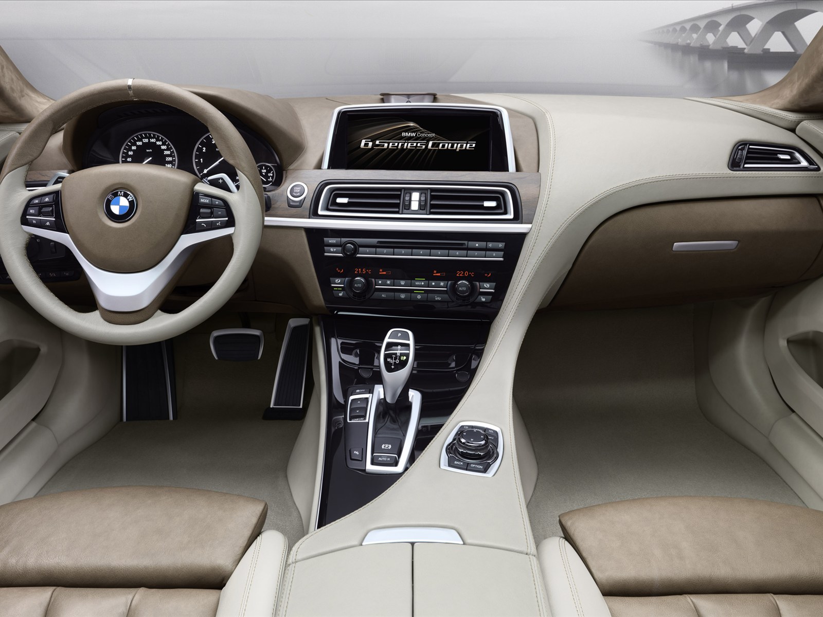 BMW 6-Series(ϵ) Coupe Concept 2010(ֽ12)