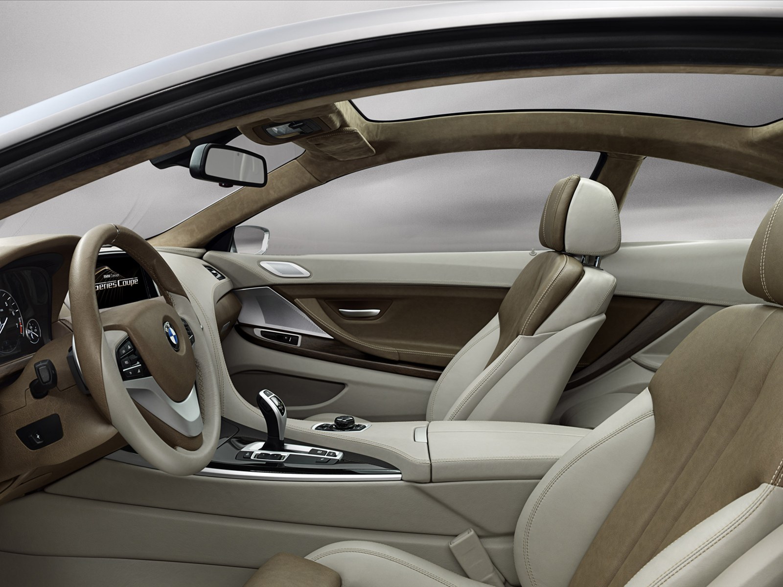 BMW 6-Series(ϵ) Coupe Concept 2010(ֽ13)