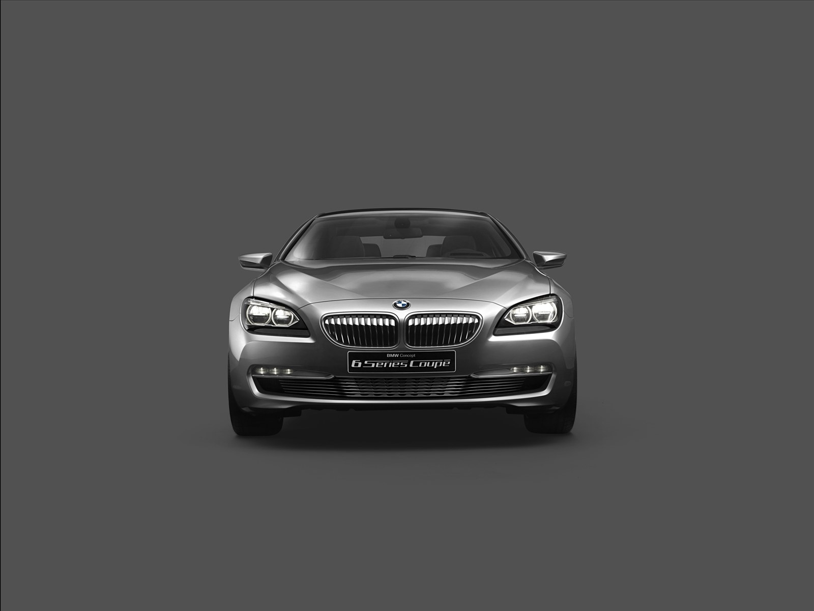 BMW 6-Series(ϵ) Coupe Concept 2010(ֽ16)