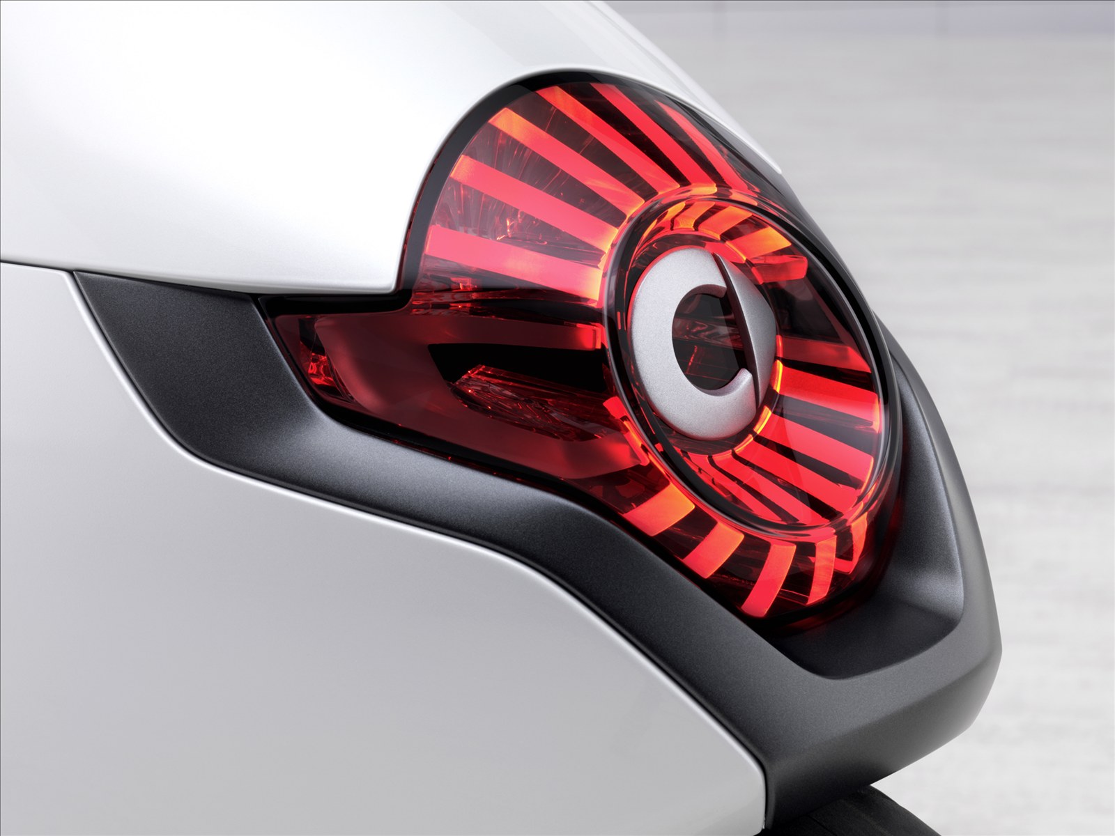 Smart Escooter Concept 2010(ֽ8)
