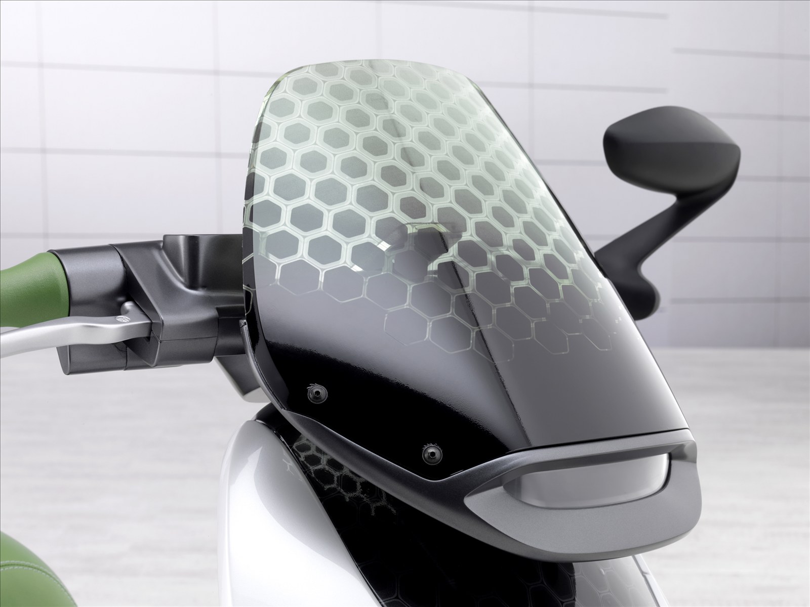 Smart Escooter Concept 2010(ֽ10)