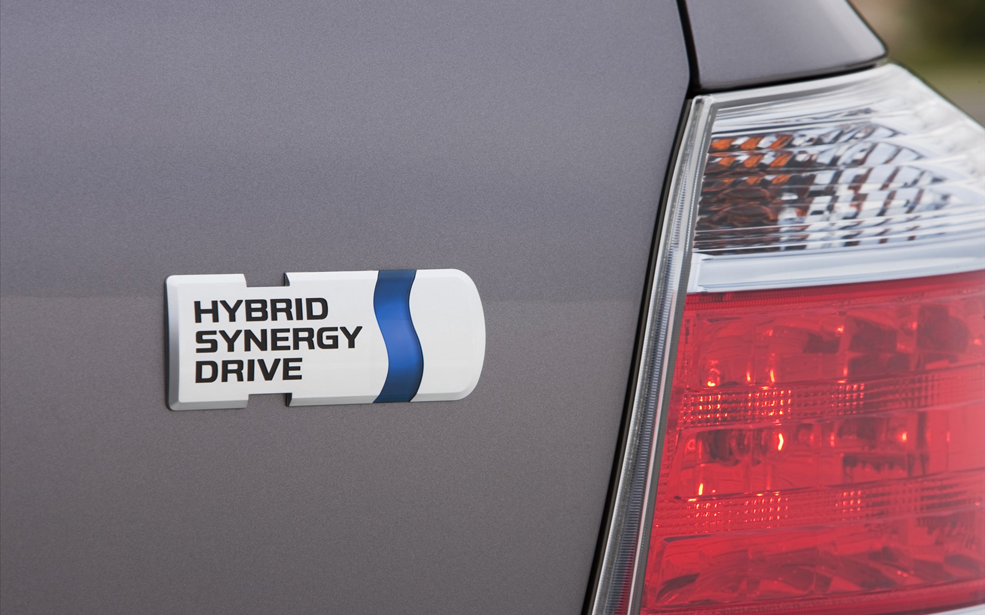 ﺺ϶棨Toyota Highlander Hybrid 2011(ֽ5)