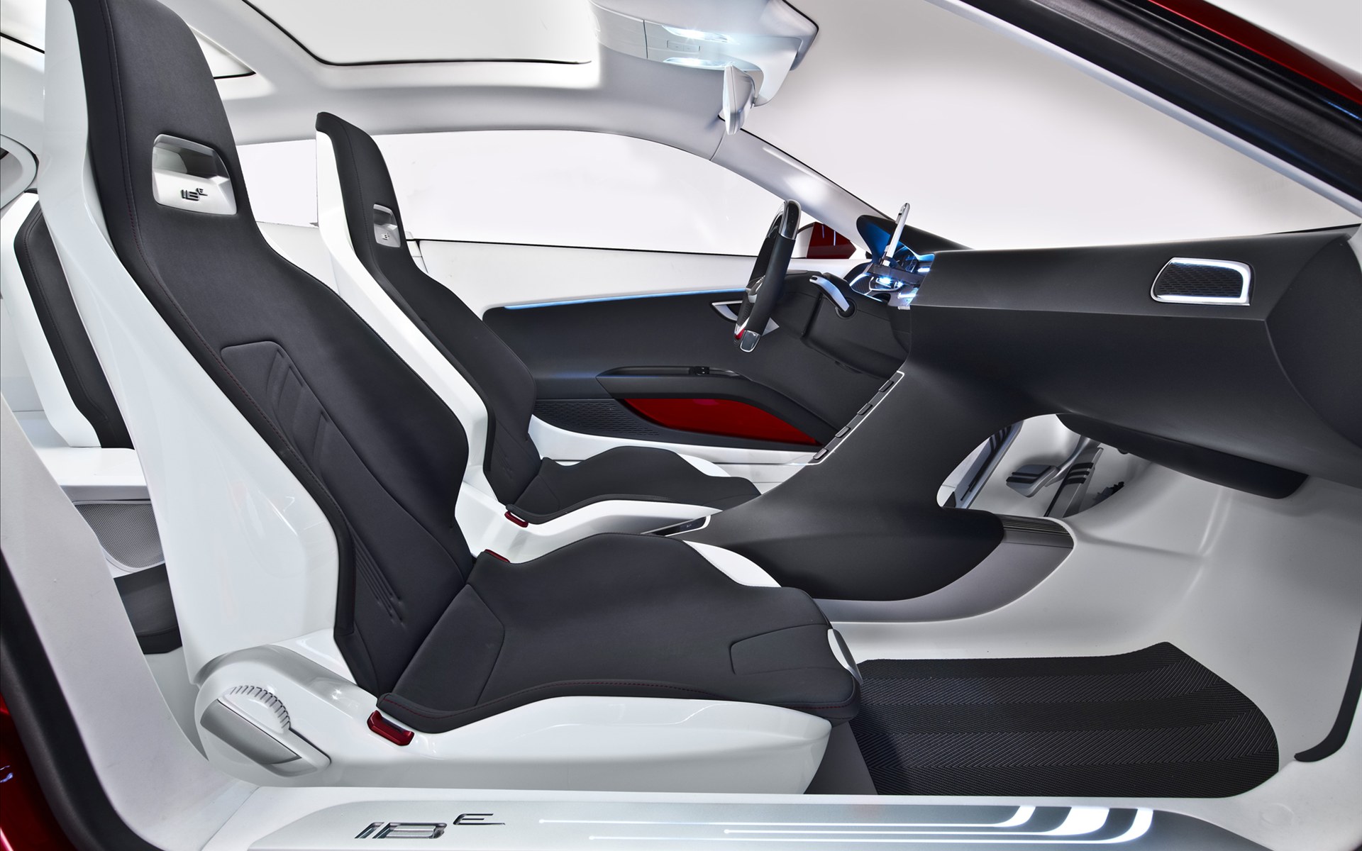 Seat IBEص綯 Paris Concept 2010(ֽ22)
