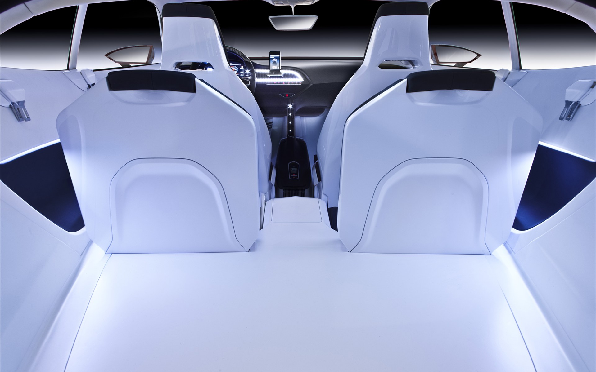 Seat IBEص綯 Paris Concept 2010(ֽ23)