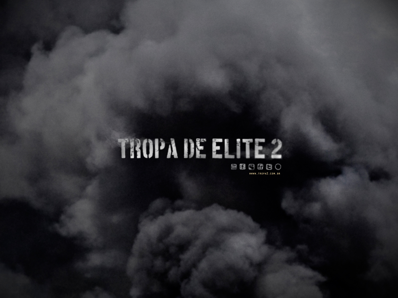 Ӣ2Tropa de Elite 2(ֽ2)