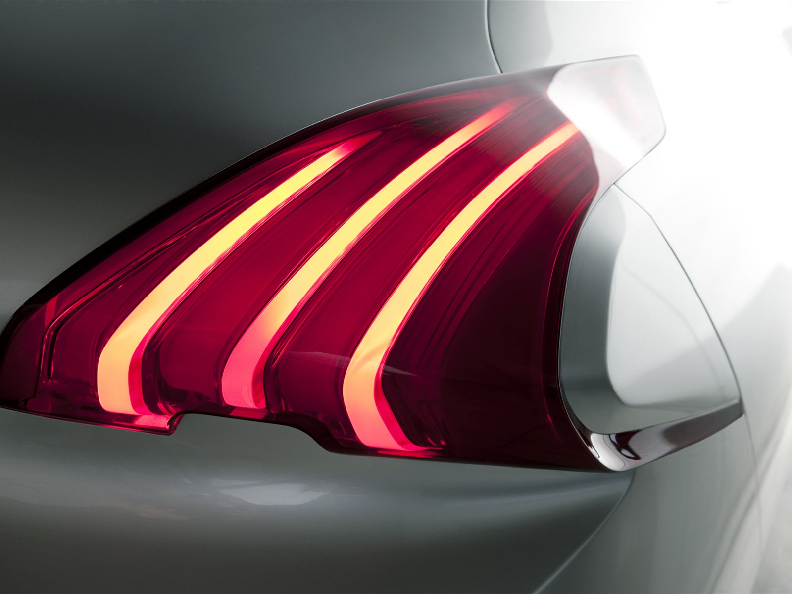 Peugeot(־suv HR1 Concept 2010(ֽ17)