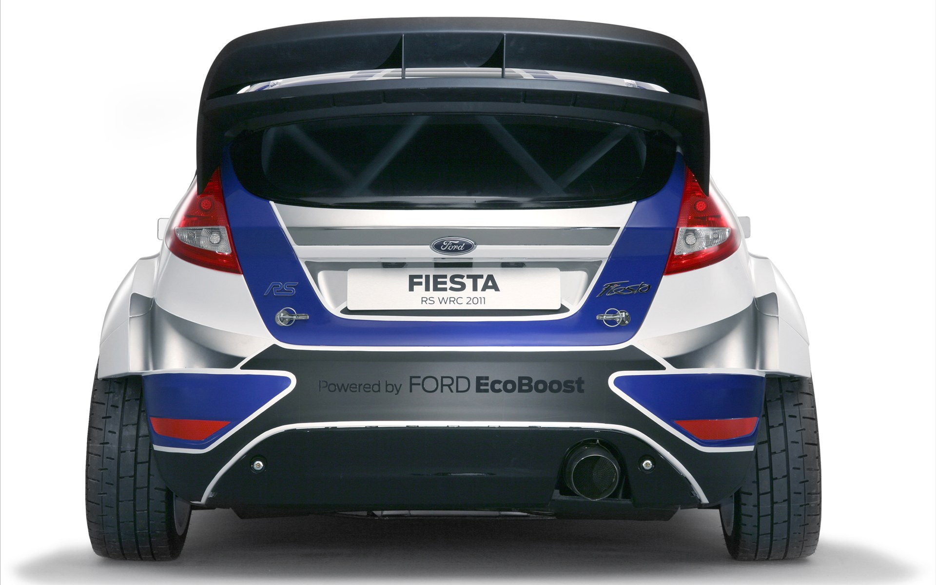 ؼ껪Ford Fiesta RS WRC 2011(ֽ7)