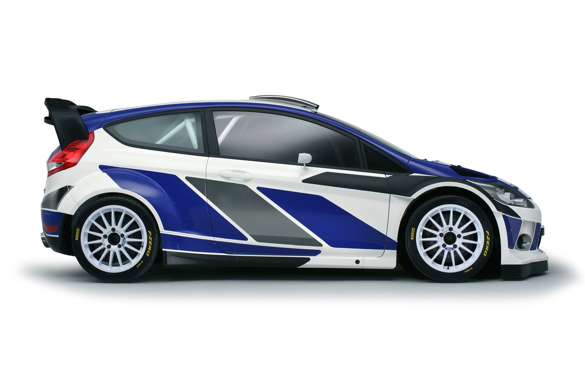 ؼ껪Ford Fiesta RS WRC 2011(ֽ10)