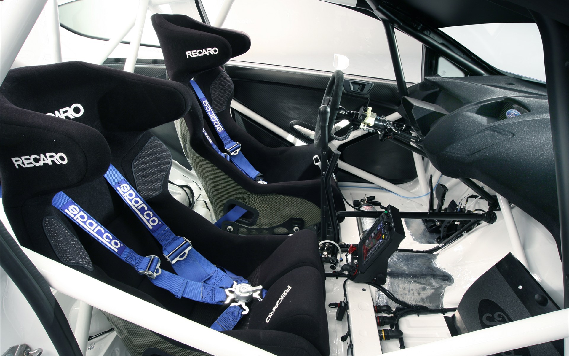 ؼ껪Ford Fiesta RS WRC 2011(ֽ12)