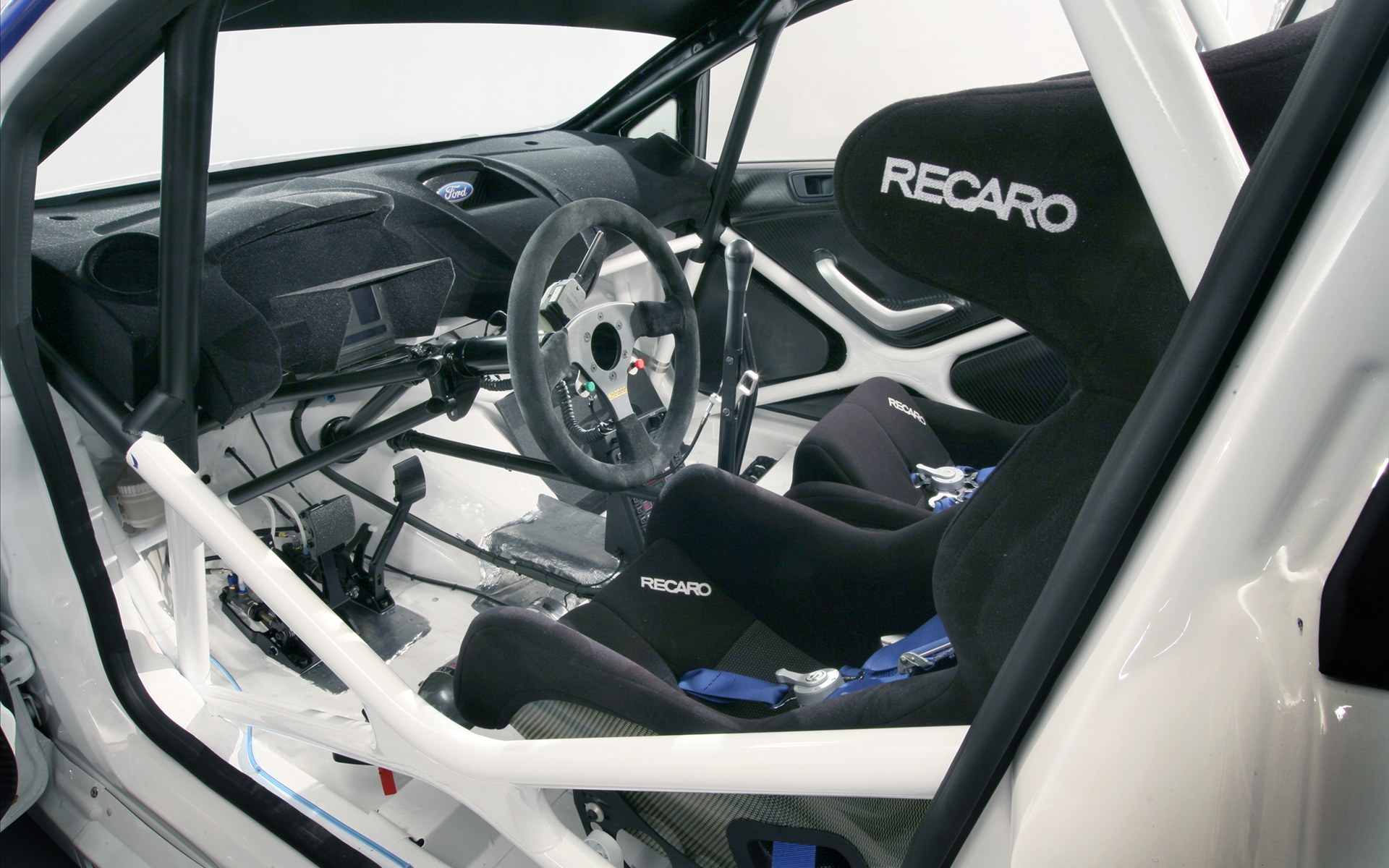 ؼ껪Ford Fiesta RS WRC 2011(ֽ14)