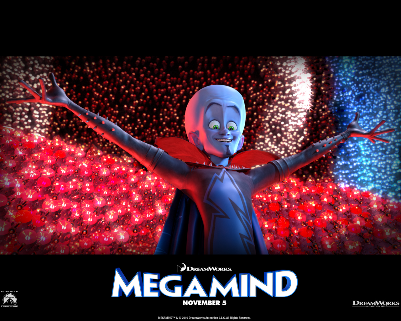 󻵵 Megamind(ֽ8)