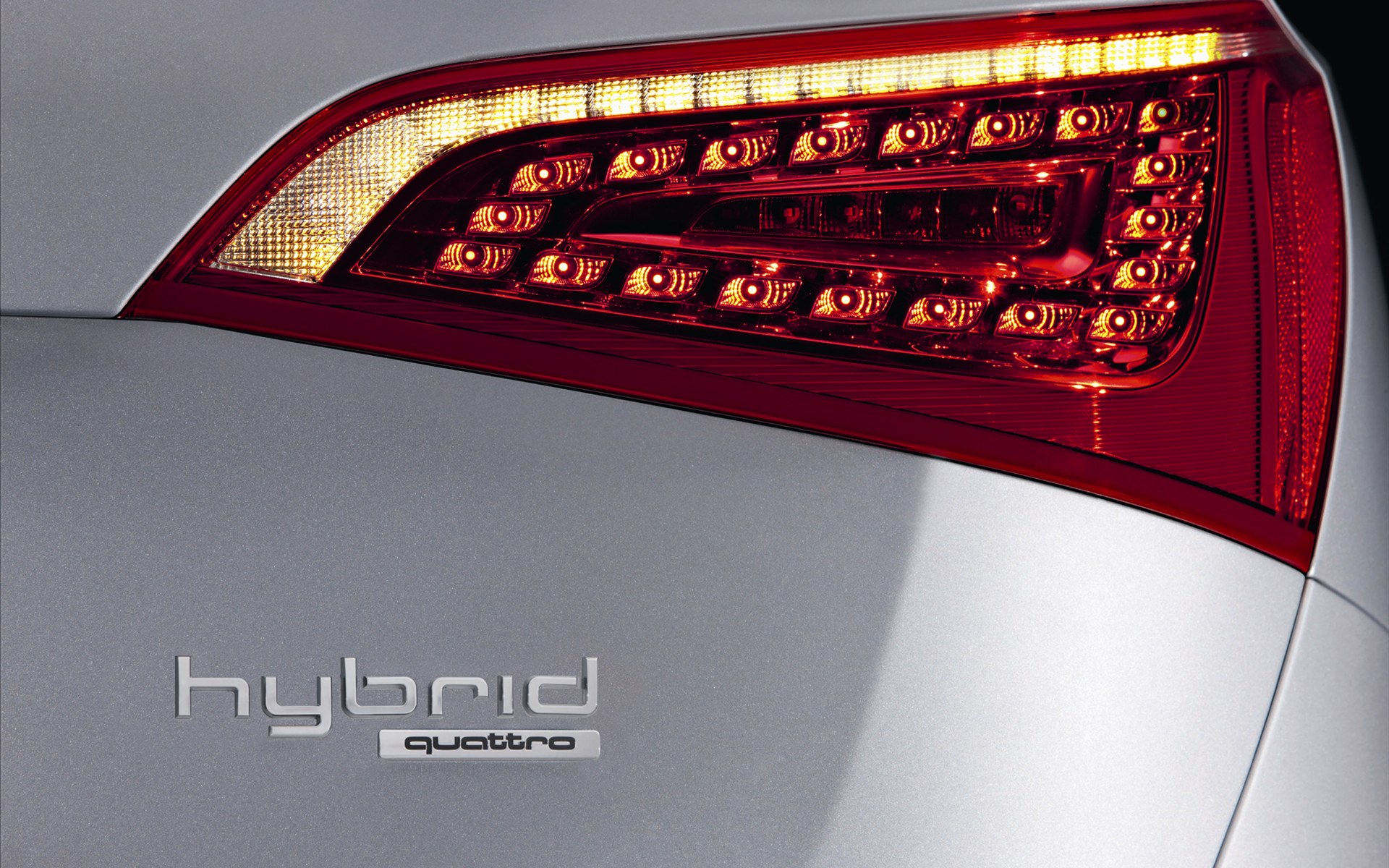 Audi Q5µQ5϶ Hybrid Quattro 2012(ֽ8)
