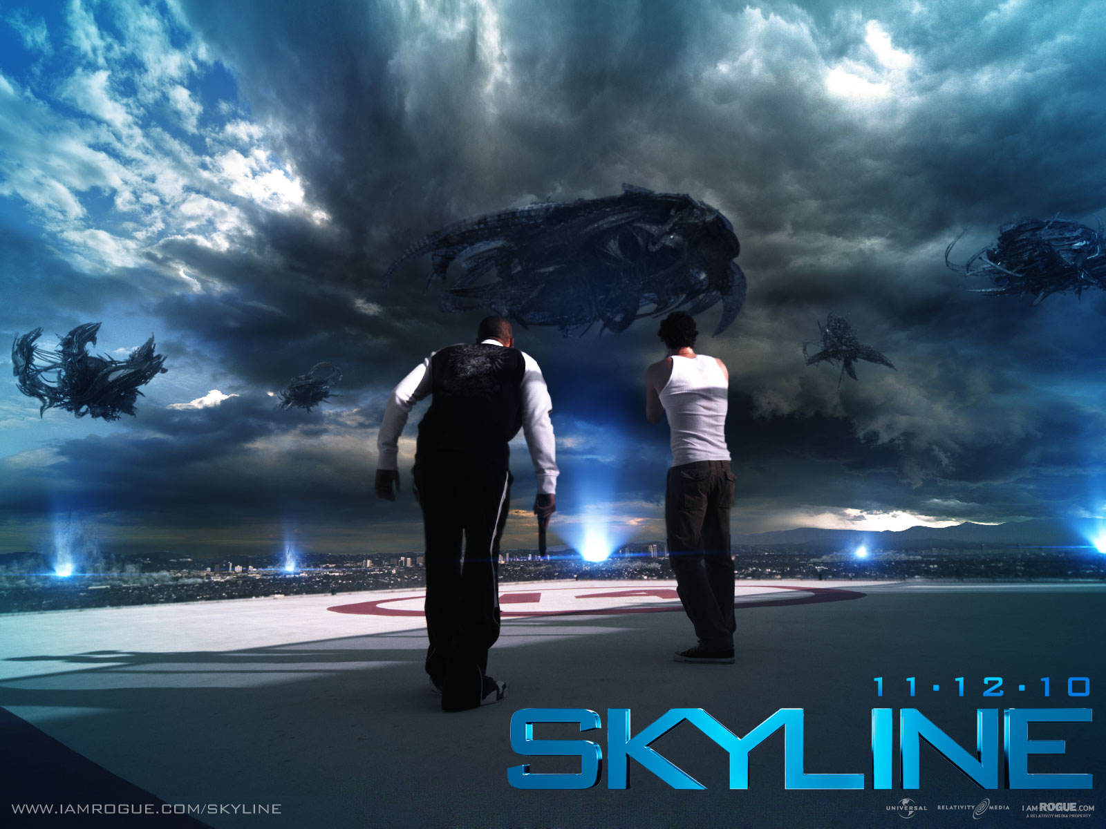  Skyline(+)(ֽ12)