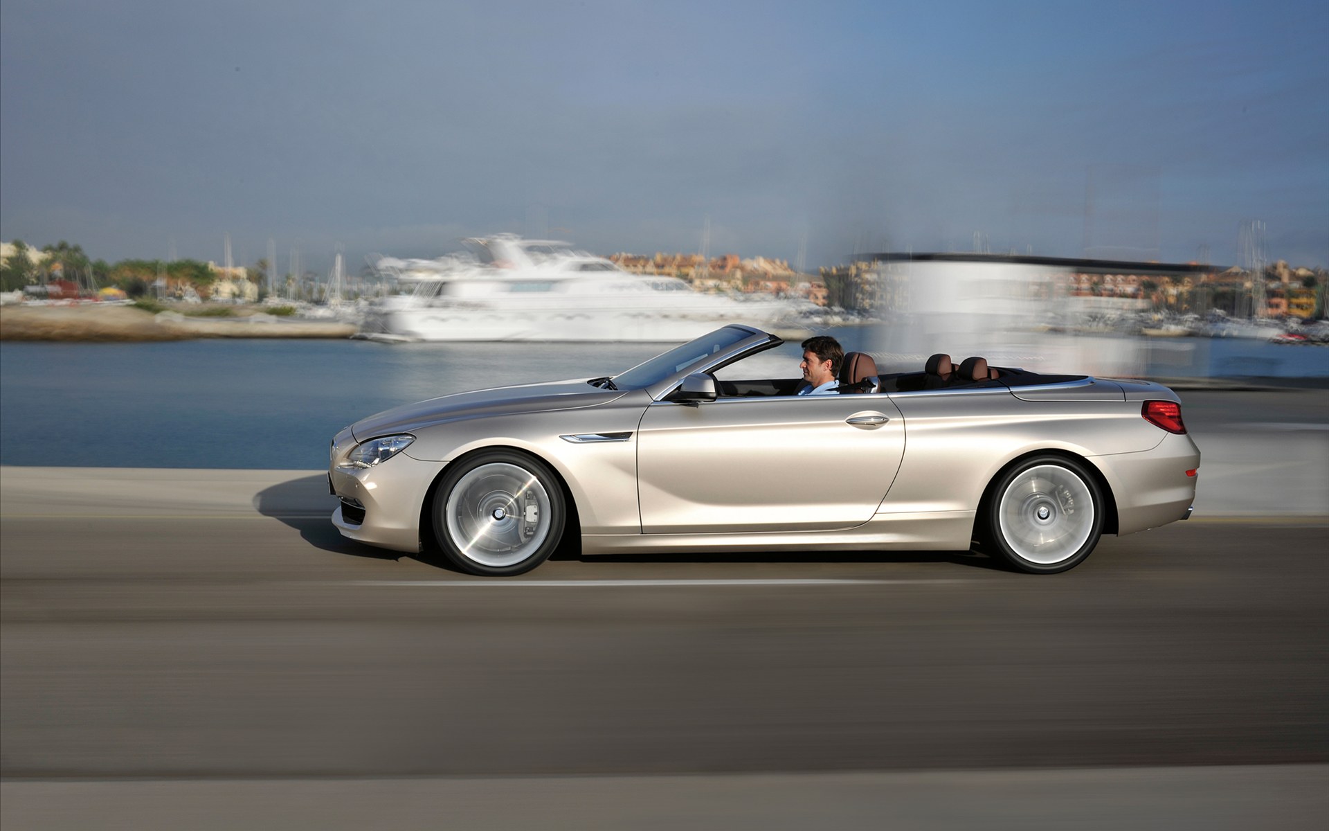 BMW 650iܣ Convertible 2012(ֽ12)