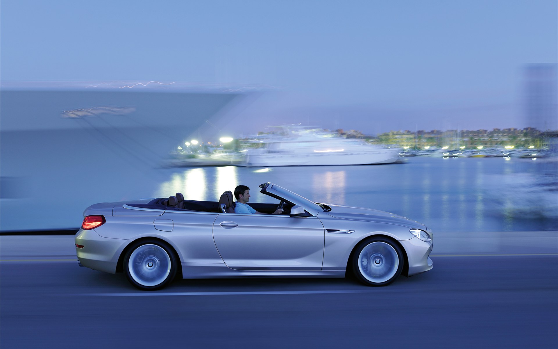 BMW 650iܣ Convertible 2012(ֽ14)
