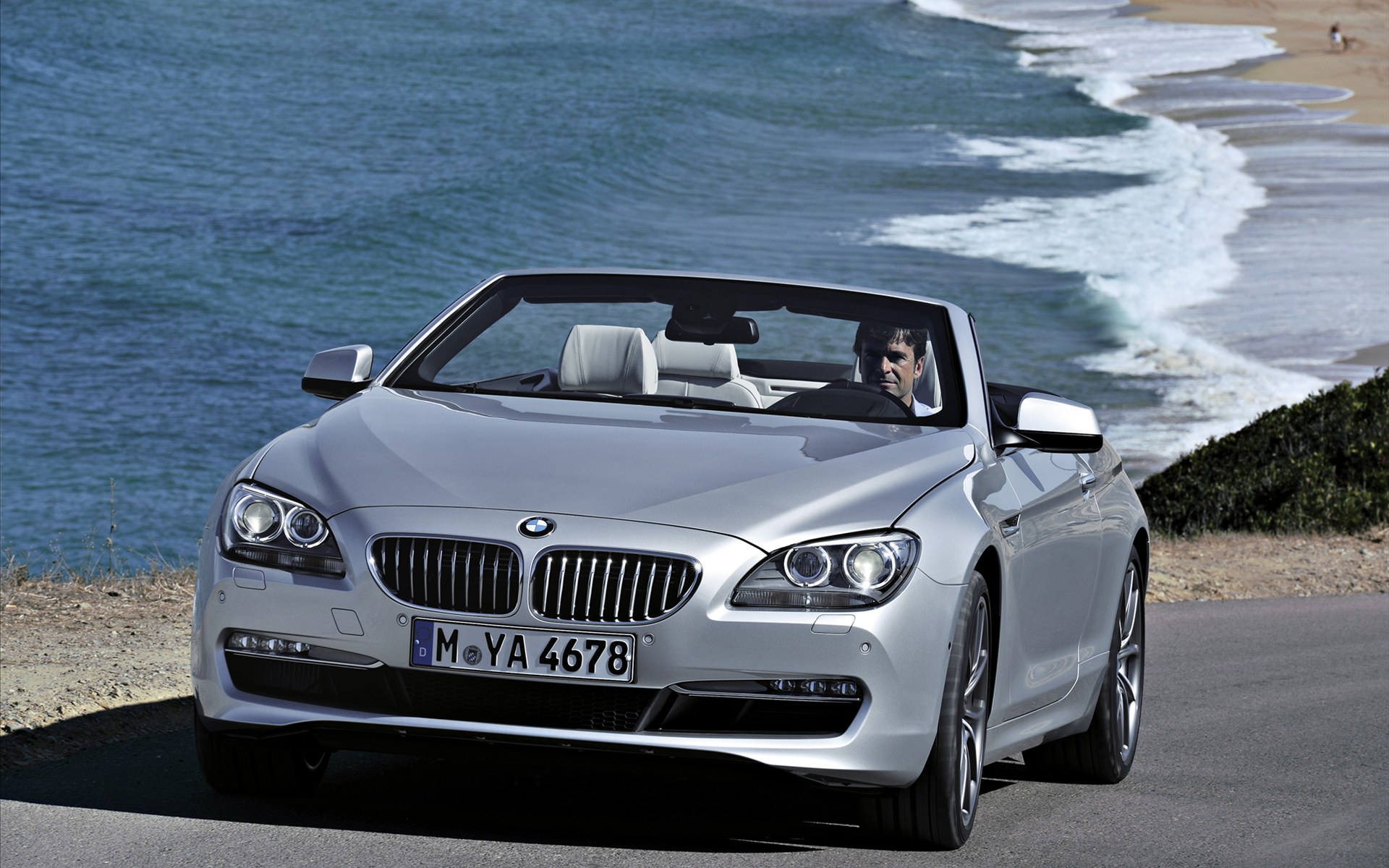 BMW 650iܣ Convertible 2012(ֽ25)