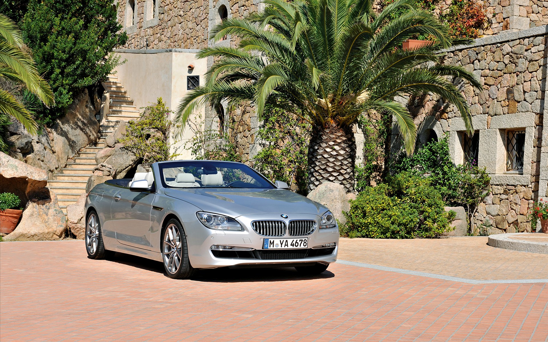 BMW 650iܣ Convertible 2012(ֽ32)