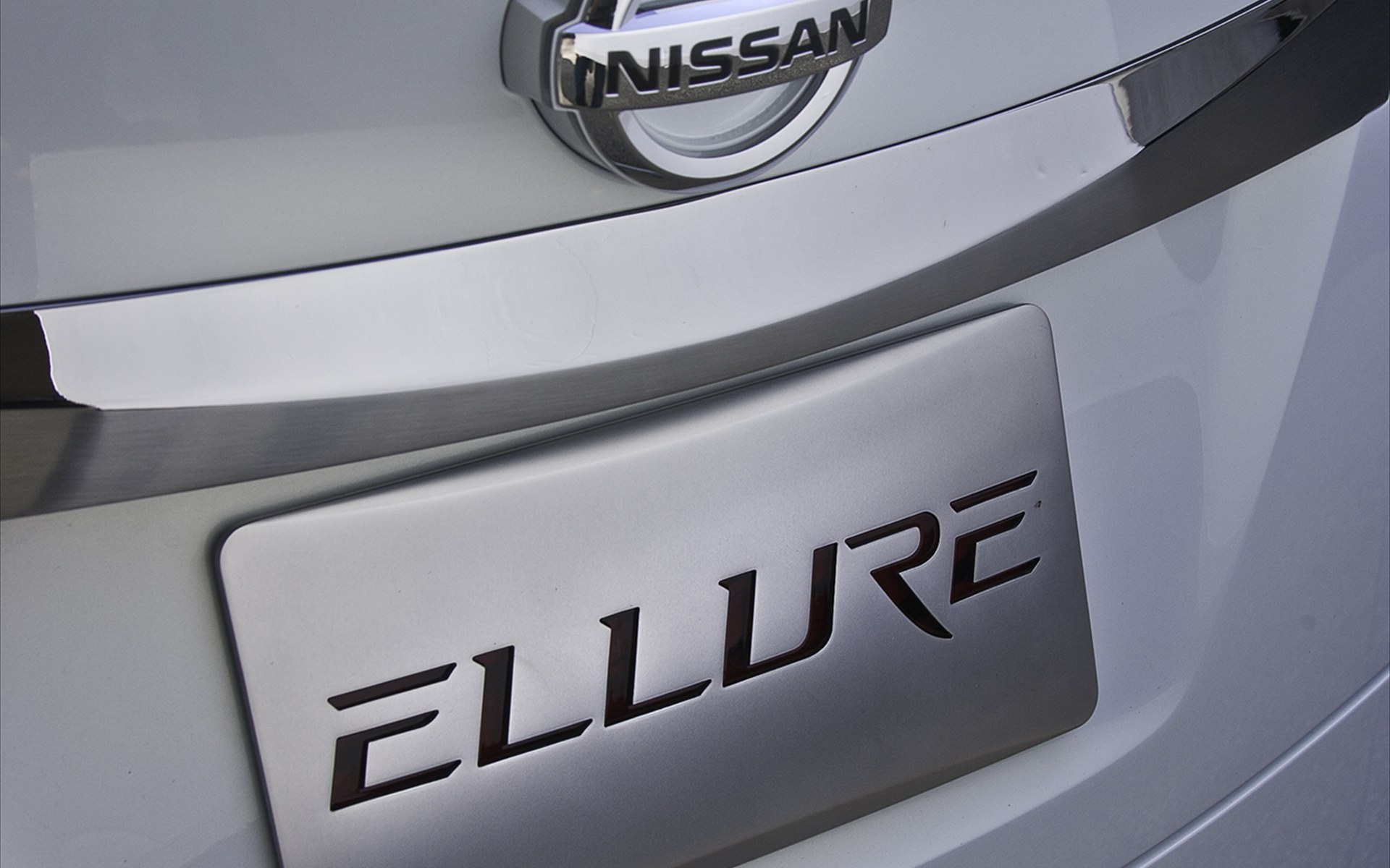 Nissan(ղɣ) Ellure Concept 2010(ֽ15)