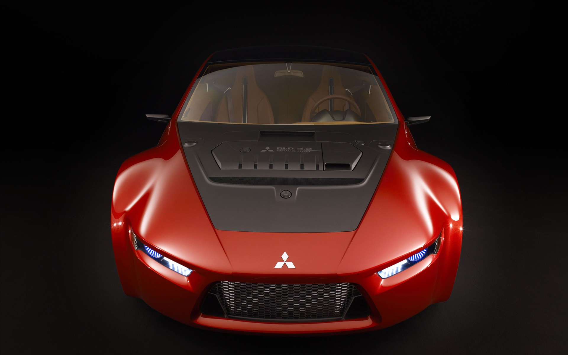 Mitsubishi Concept RAܳ 2008(ֽ5)