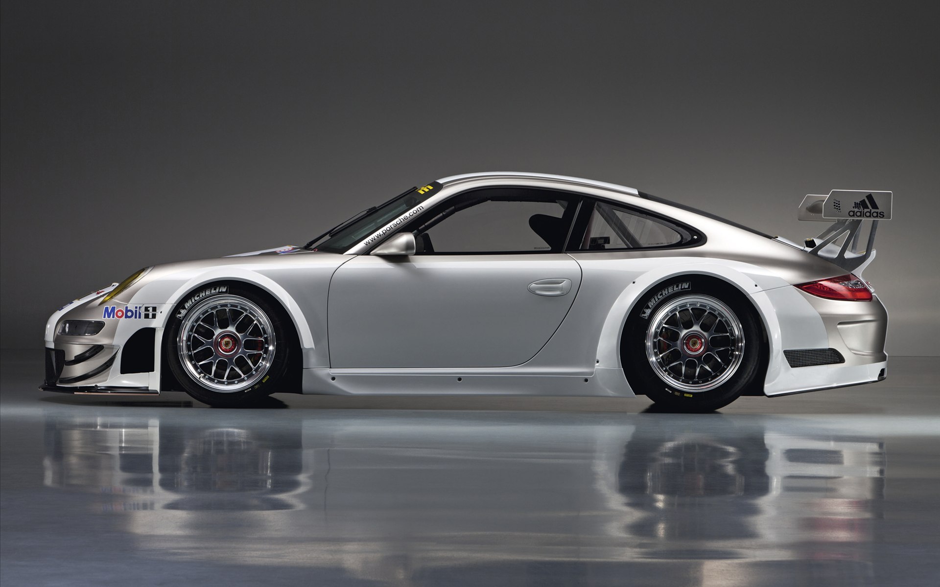 Porsche 911 GT3(ʱ911GT3) RSR 2011(ֽ3)