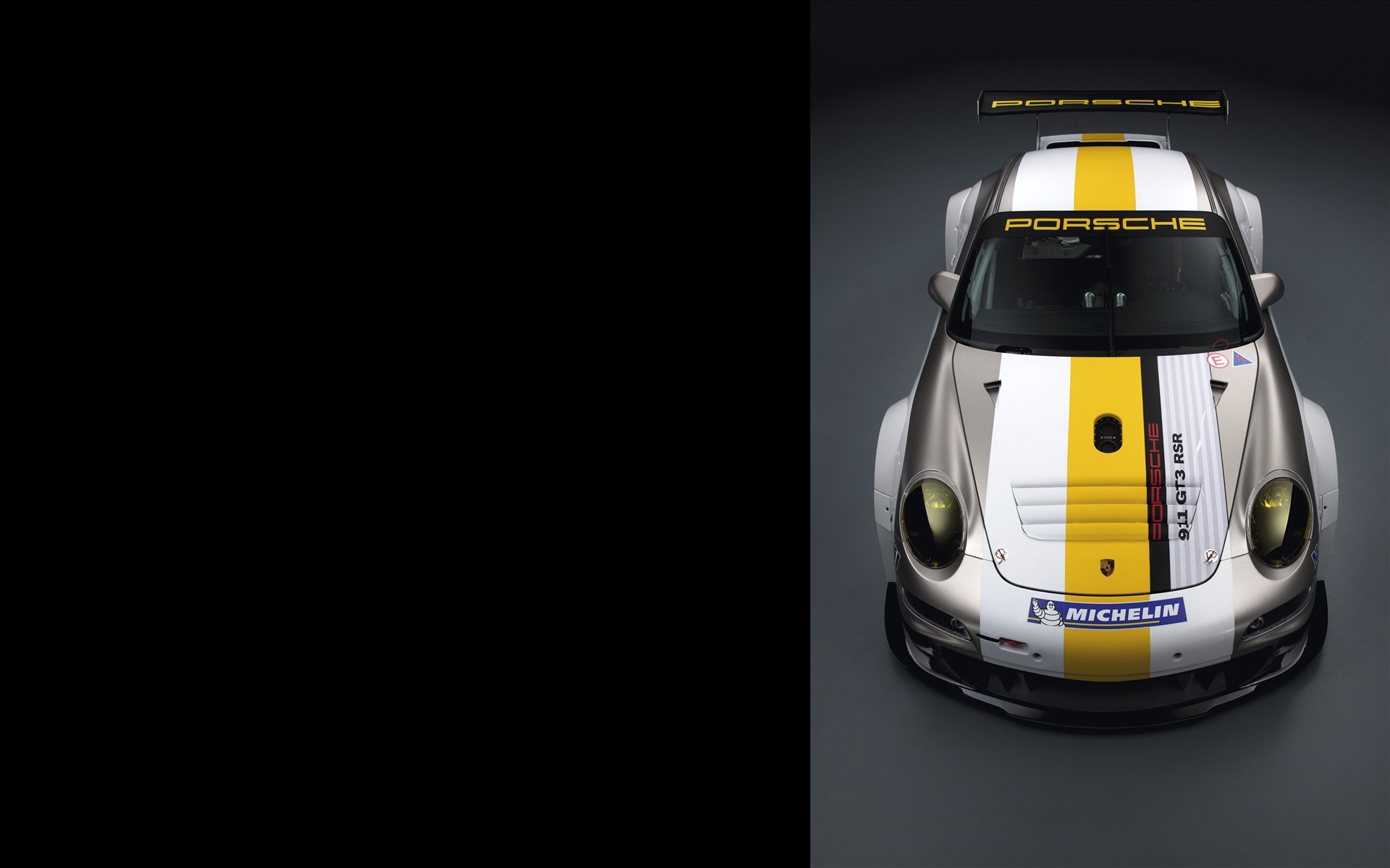 Porsche 911 GT3(ʱ911GT3) RSR 2011(ֽ6)