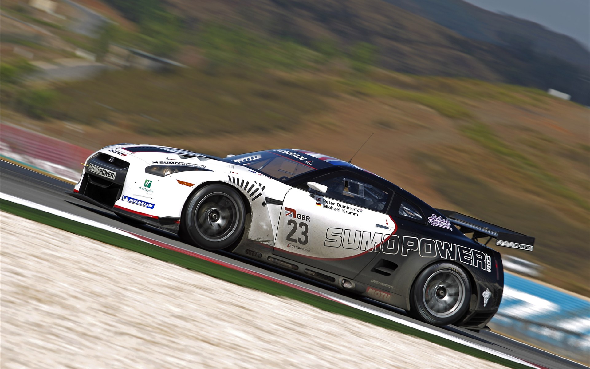 Nissan GT R FIA GT1 World Championship 2010(ɣܳ)(ֽ14)