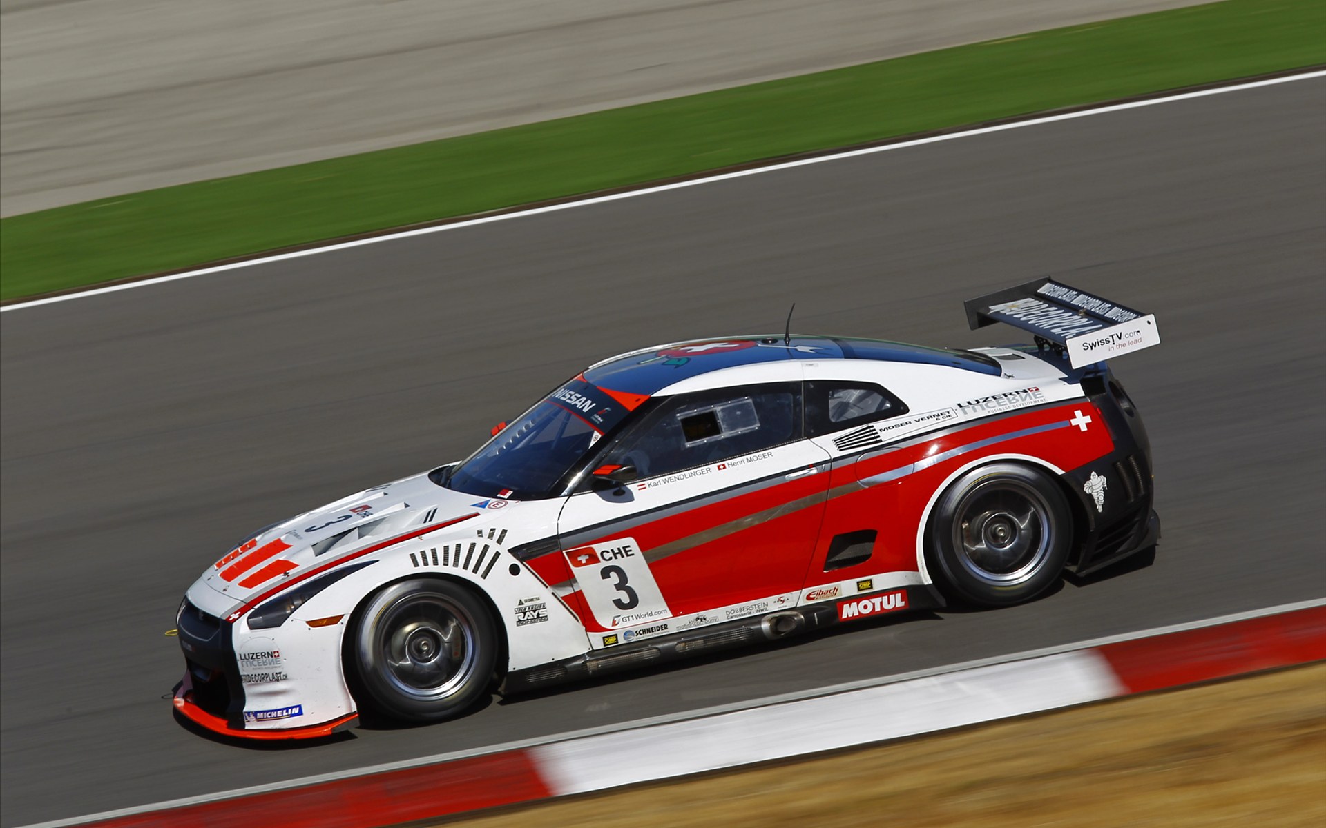 Nissan GT R FIA GT1 World Championship 2010(ɣܳ)(ֽ16)