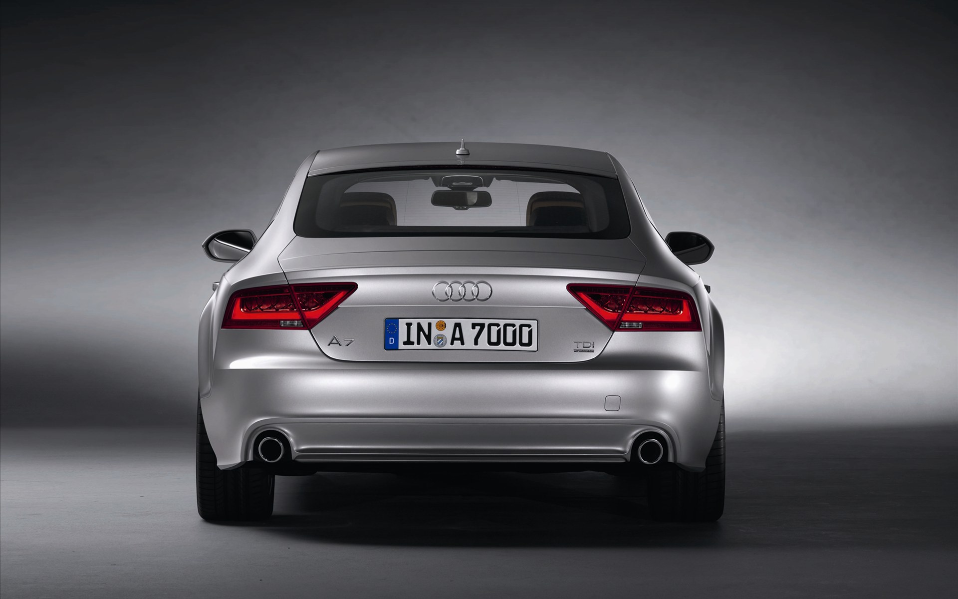 Audi(µ) A7 2011(ֽ5)