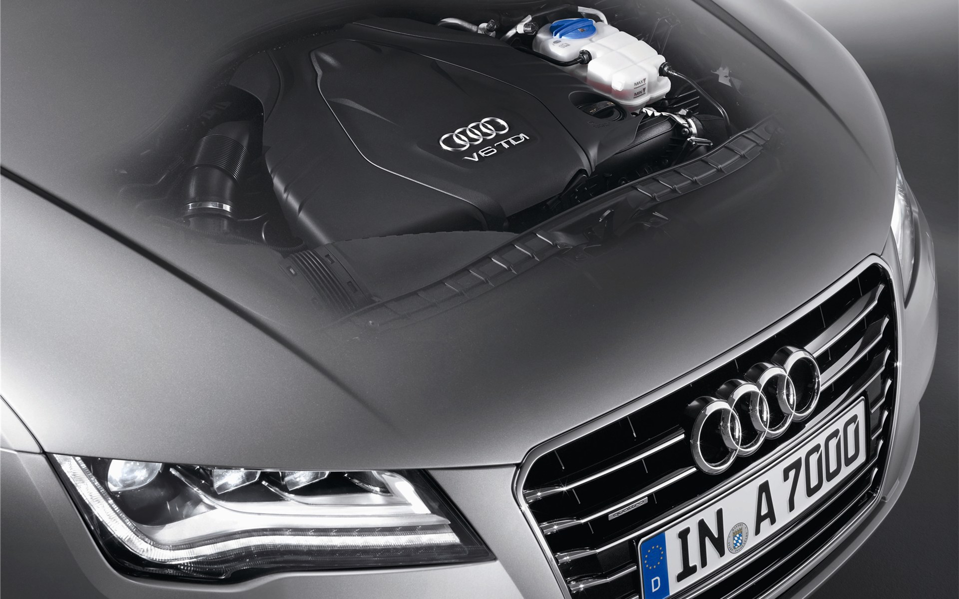 Audi(µ) A7 2011(ֽ22)