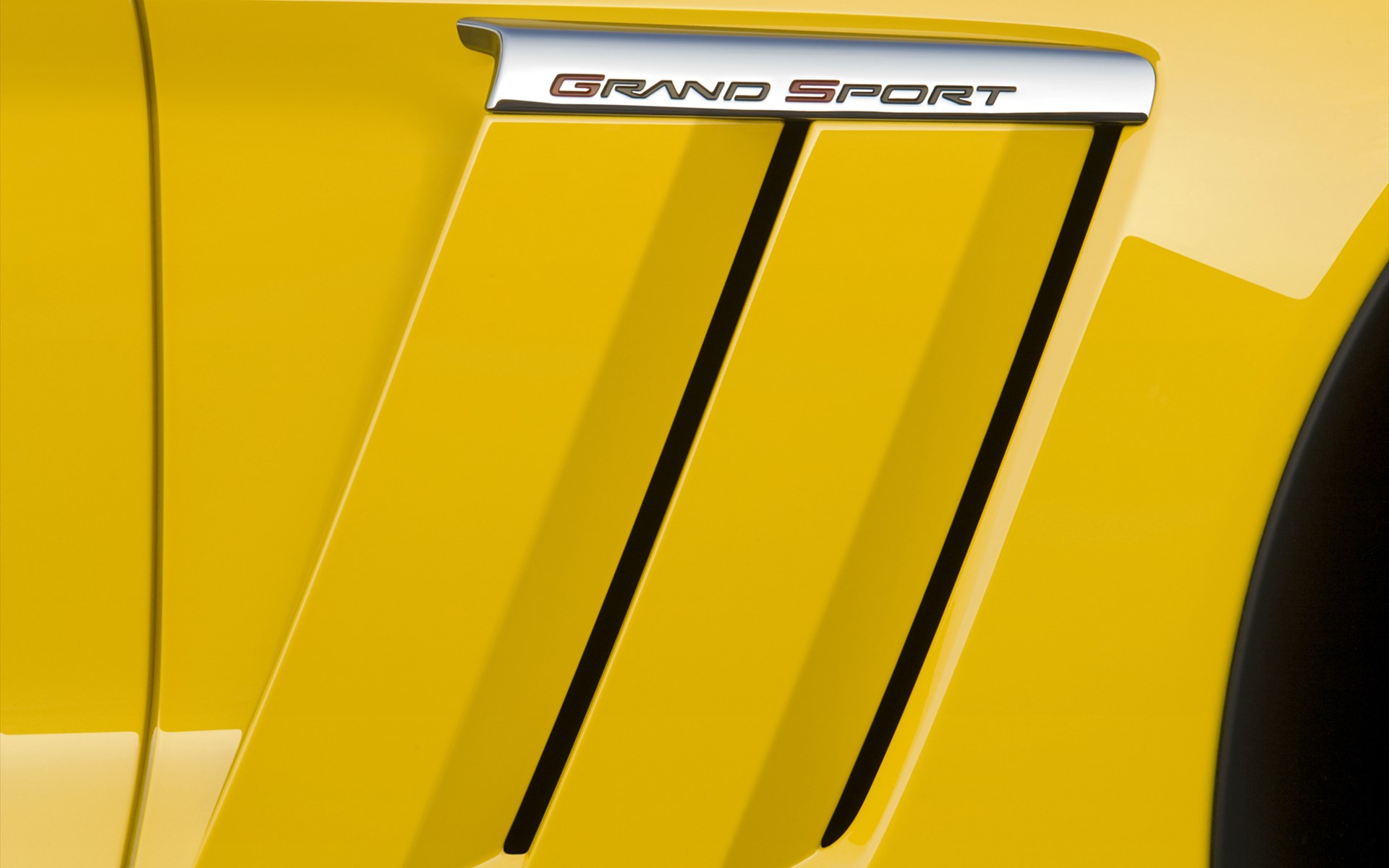 Chevrolet Corvette Grand Sport(ѩά) 2011(ֽ6)