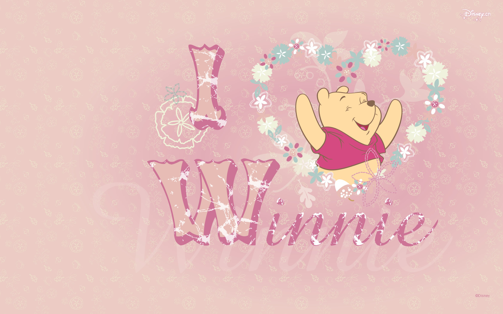 Сά Winnie the Pooh ɰֽͨ(ֽ9)