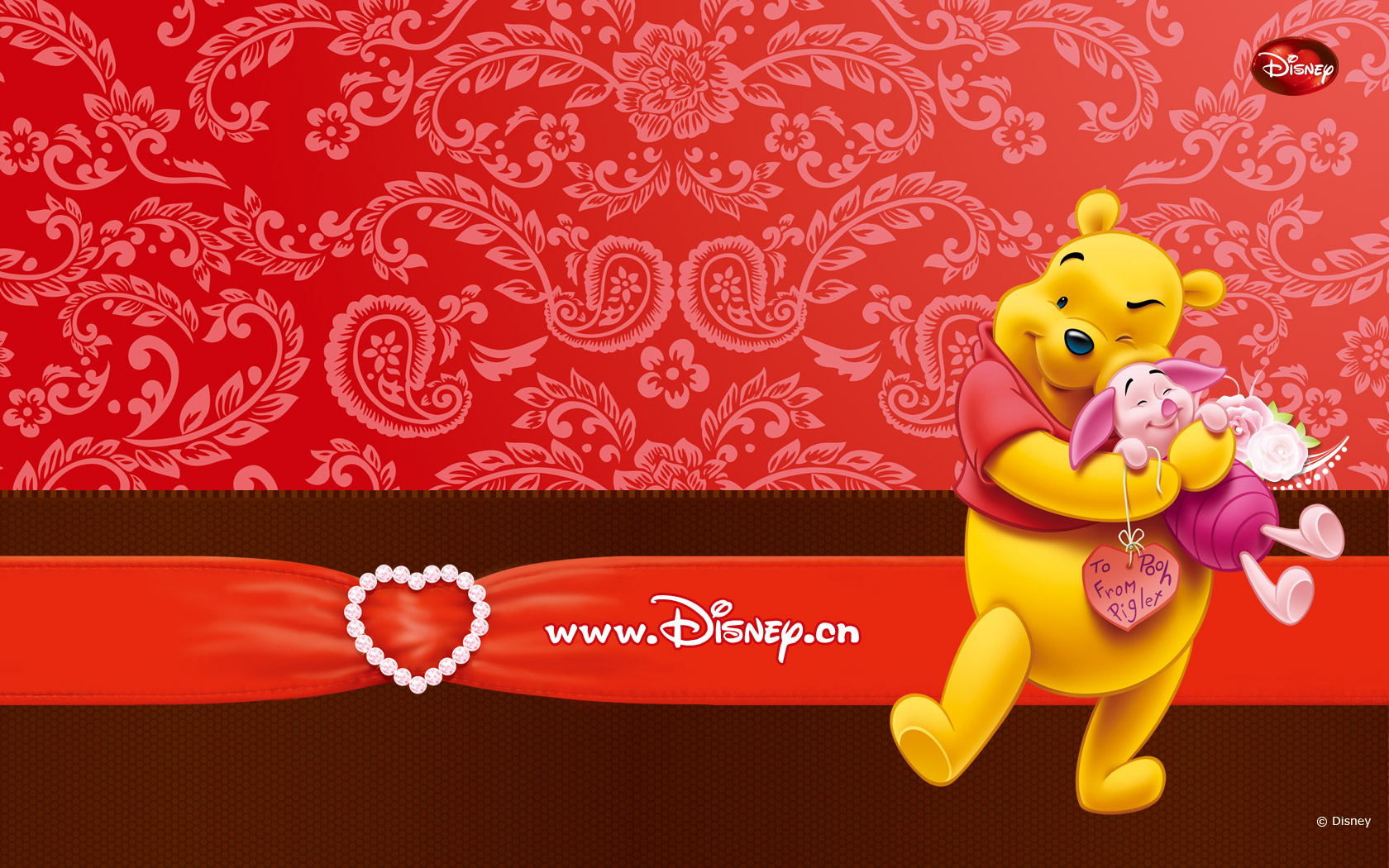 Сά Winnie the Pooh ɰֽͨ(ֽ16)
