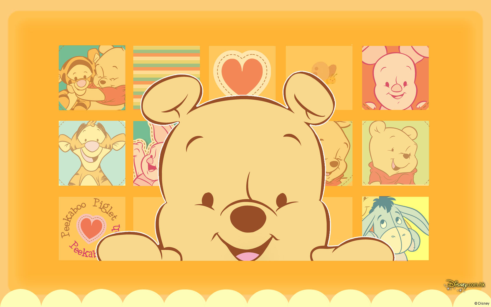Сά Winnie the Pooh ɰֽͨ(ֽ20)
