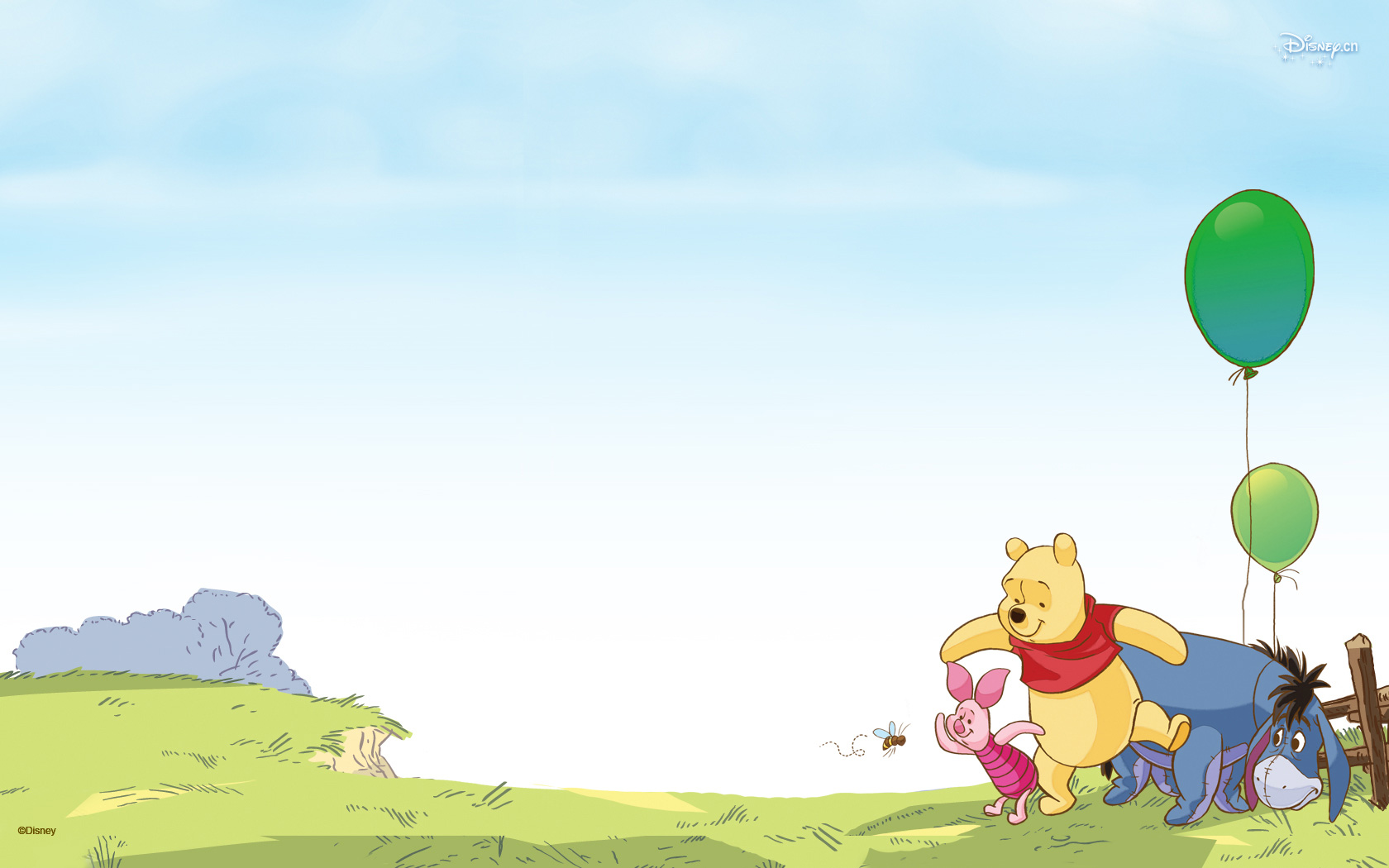 Сά Winnie the Pooh ɰֽͨ(ֽ26)
