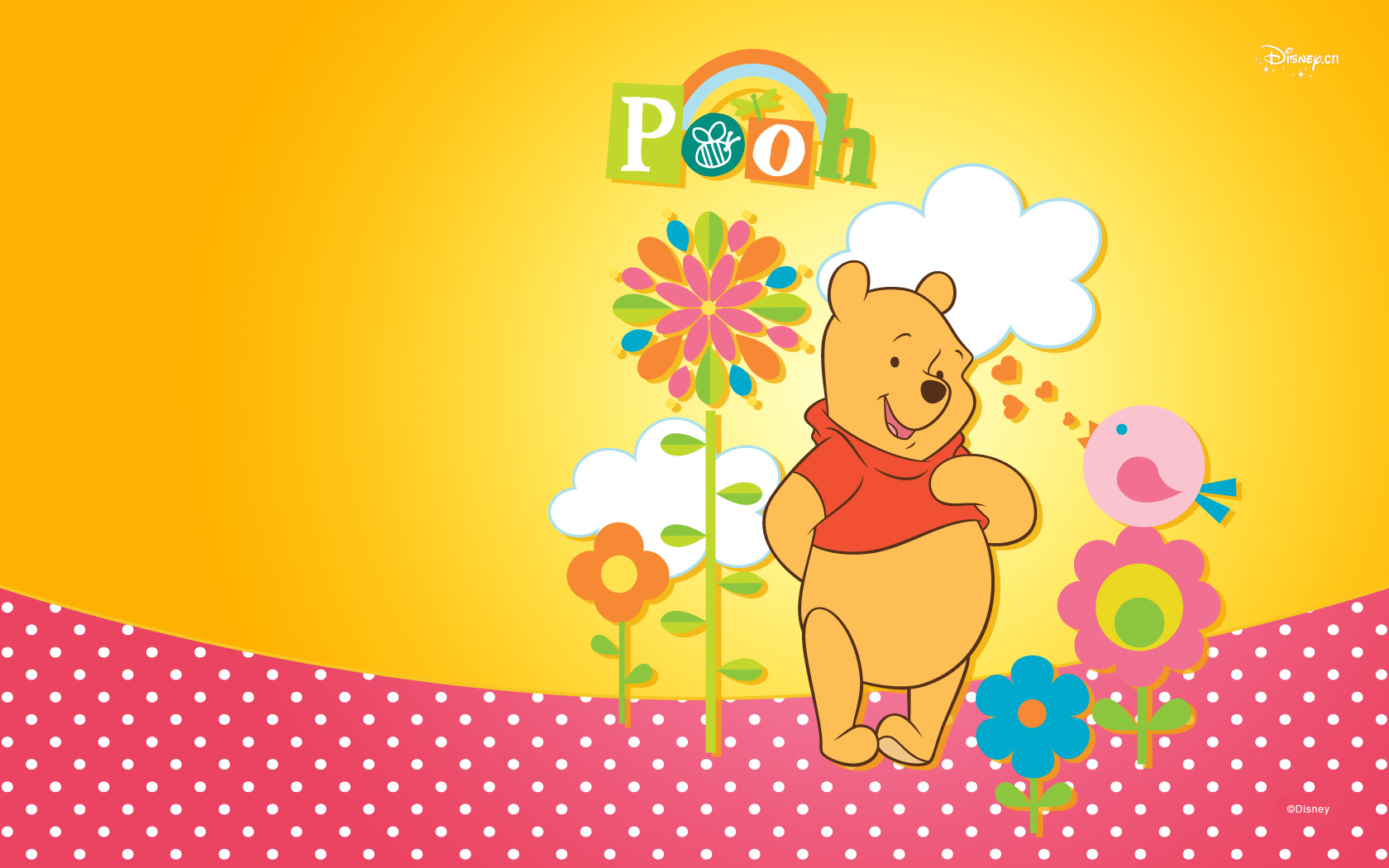 Сά Winnie the Pooh ɰֽͨ(ֽ30)