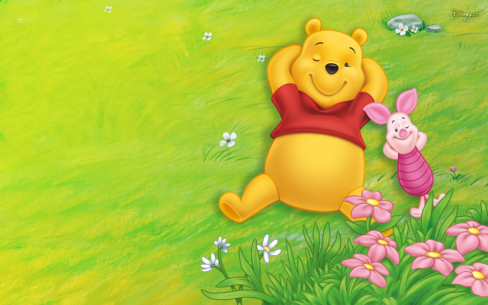 Сά Winnie the Pooh ɰֽͨ(ֽ31)