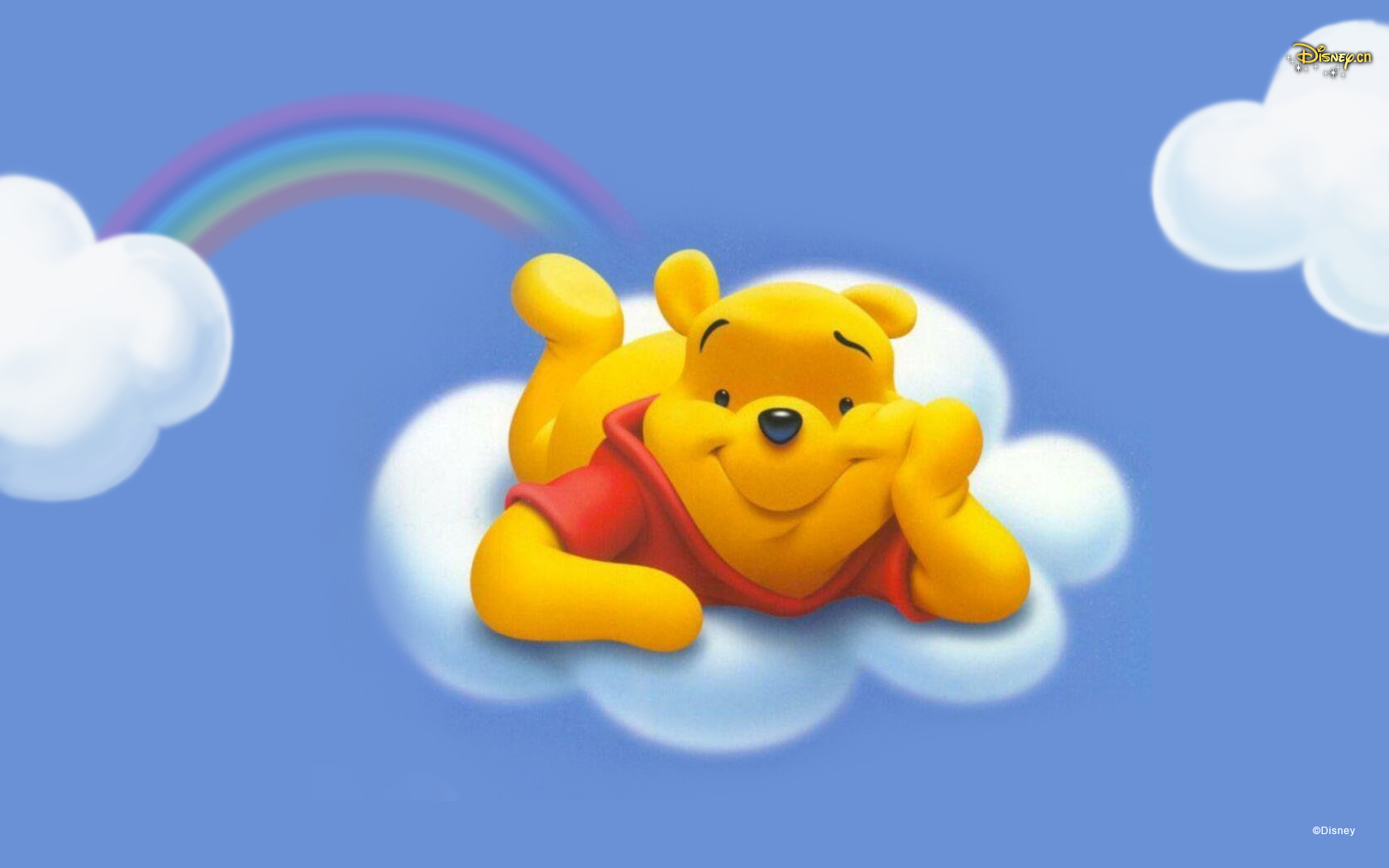 Сά Winnie the Pooh ɰֽͨ(ֽ41)