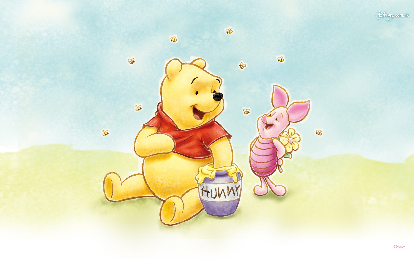 Сά Winnie the Pooh ɰֽͨ(ֽ45)