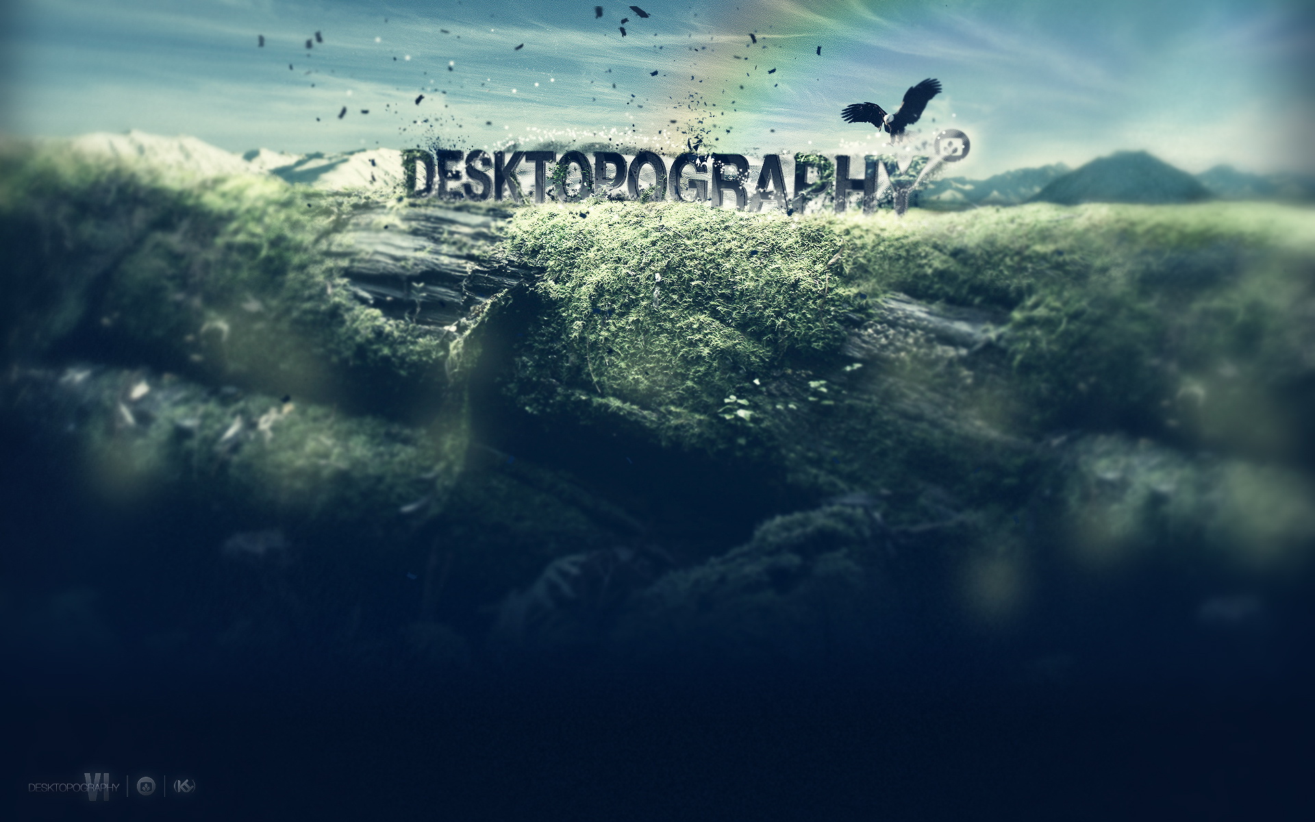 Desktopography 2010꾫ƿֽ(ֽ20)