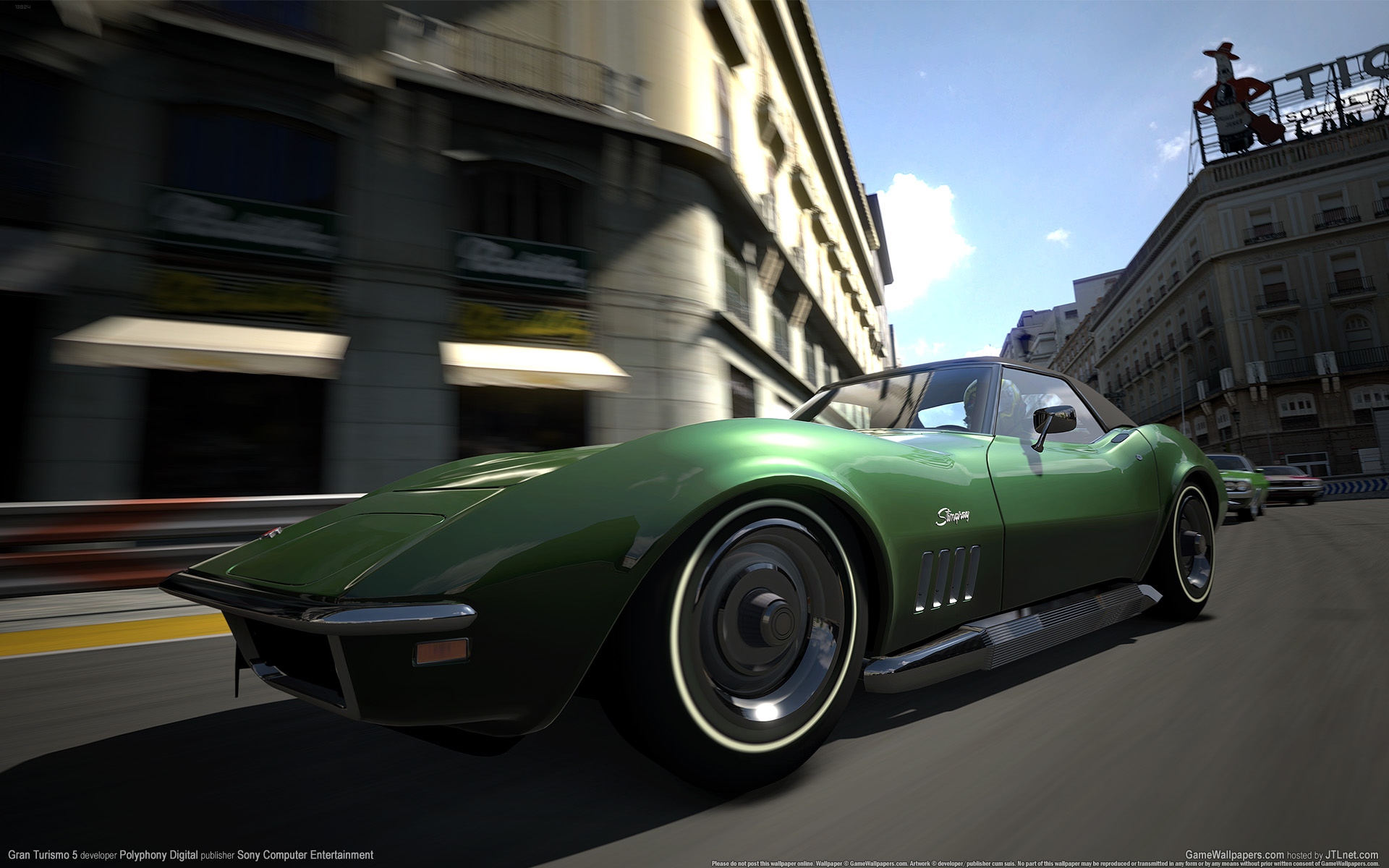 GT5(Gran Turismo 5)ֽ(ֽ15)