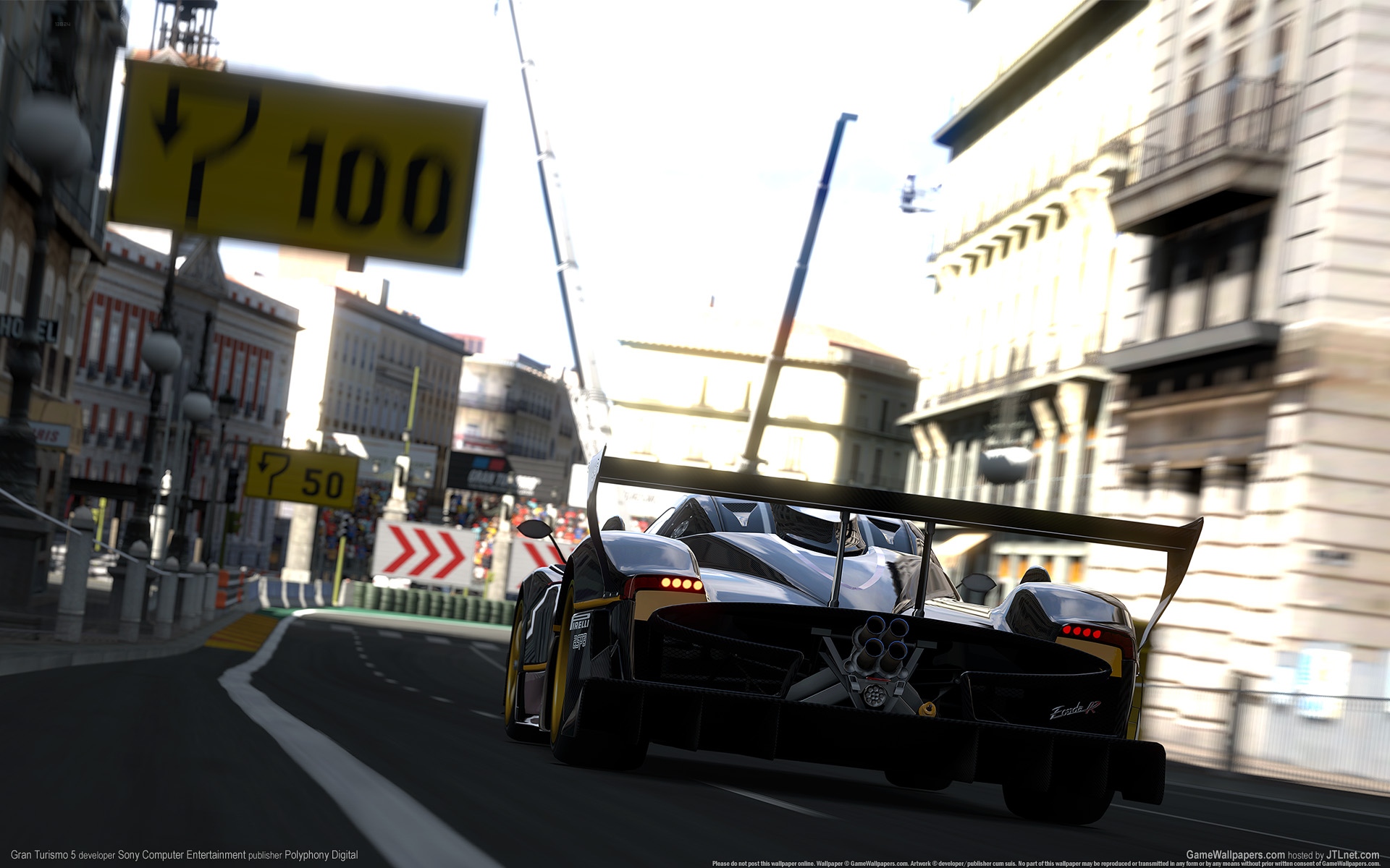 GT5(Gran Turismo 5)ֽ(ֽ18)