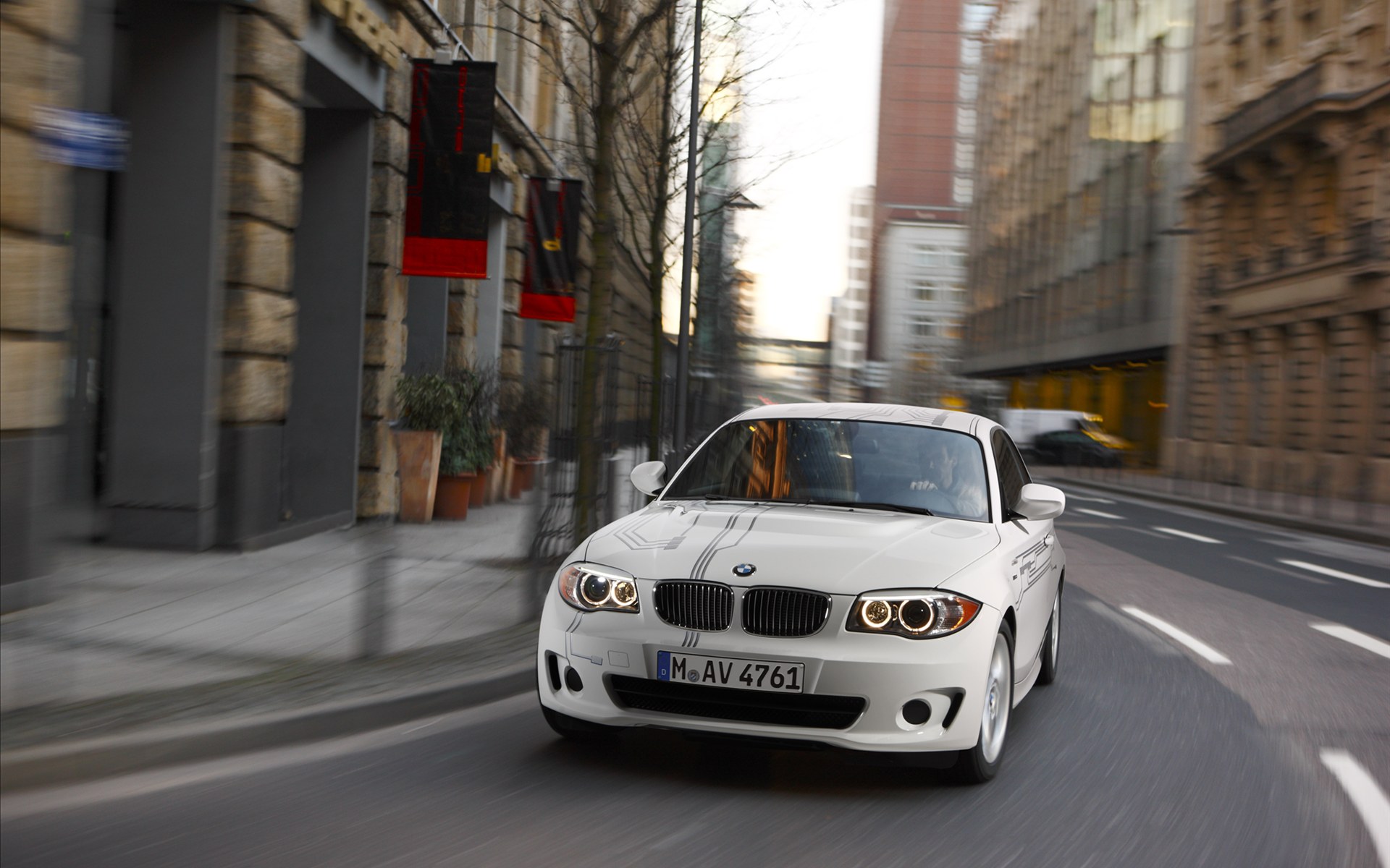 BMW ActiveE(綯) Concept 2011(ֽ3)
