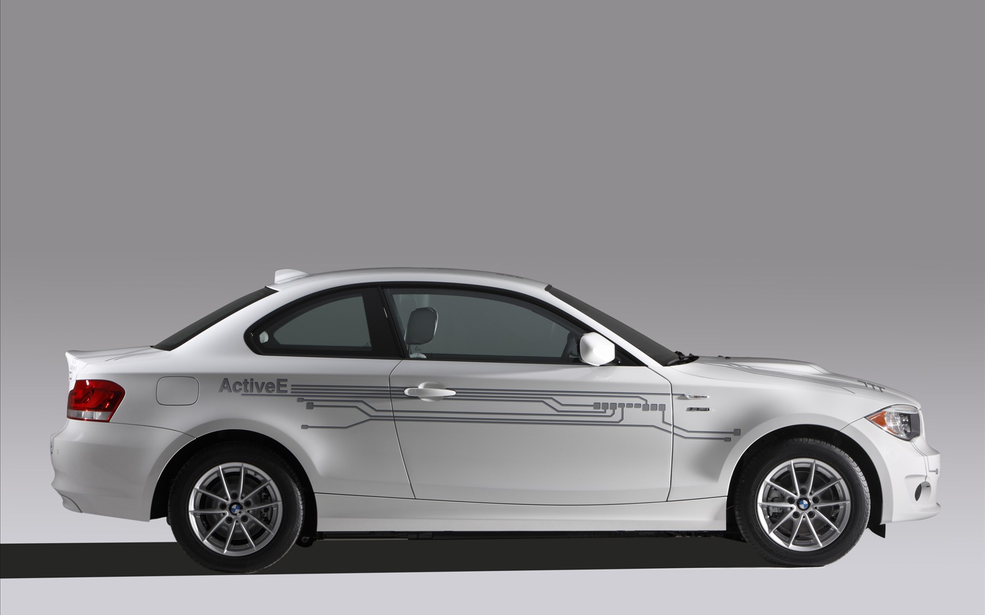 BMW ActiveE(綯) Concept 2011(ֽ6)