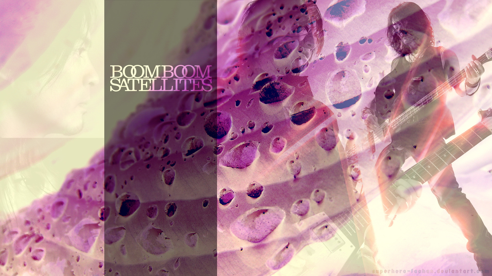 boom boom satellites ֽ(ֽ3)